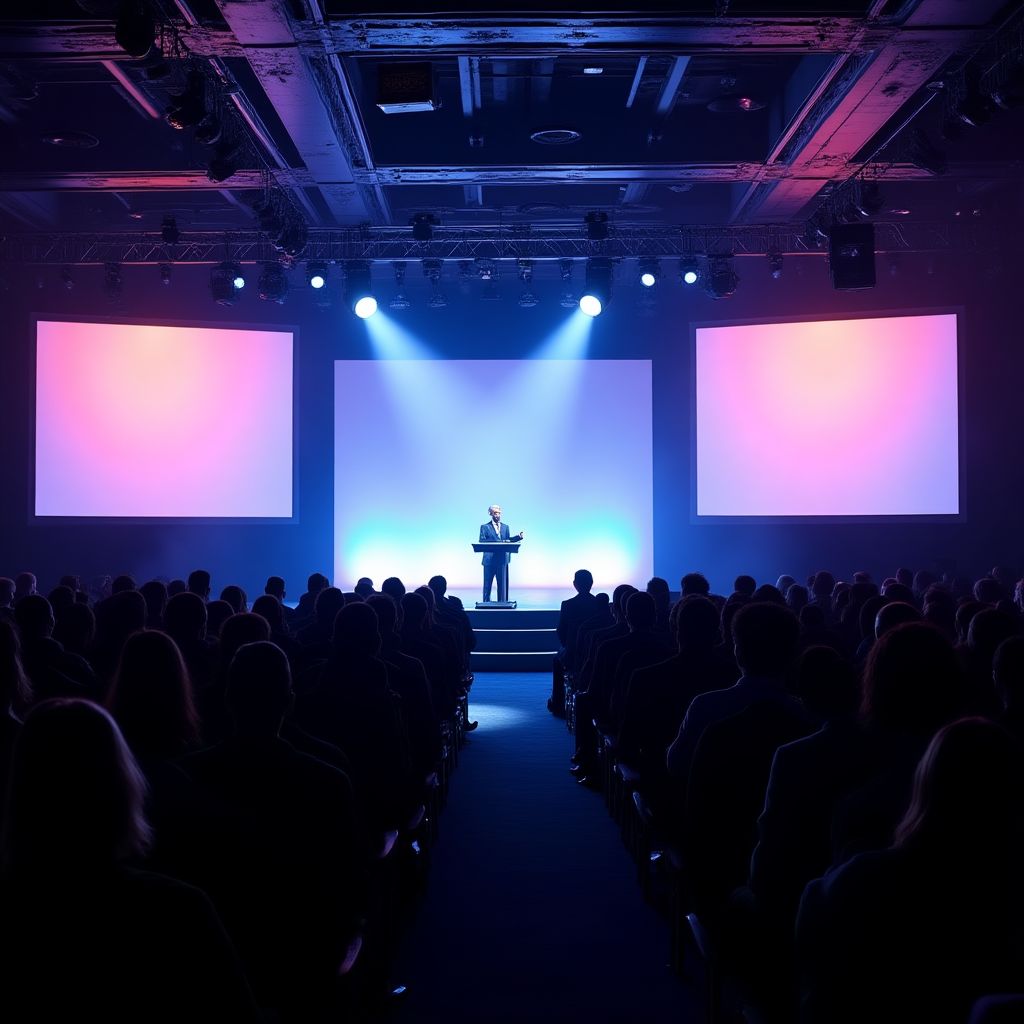 Evento anual de investidores