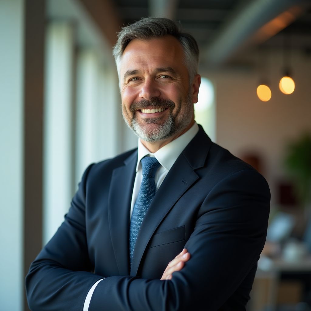 Miguel Oliveira, CEO e Fundador
