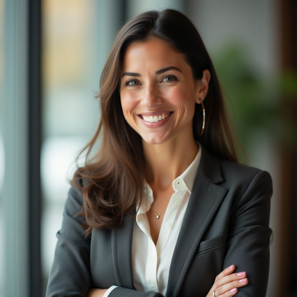 Sofia Martins, Diretora de Desenvolvimento Pessoal